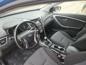 Обява за продажба на Hyundai I30 1.4crdi ~9 999 лв. - изображение 9