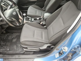 Обява за продажба на Hyundai I30 1.4crdi ~9 999 лв. - изображение 10