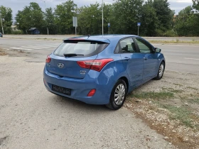 Обява за продажба на Hyundai I30 1.4crdi ~9 999 лв. - изображение 4