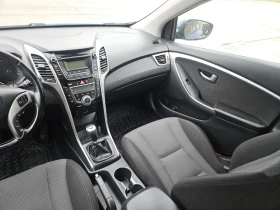 Обява за продажба на Hyundai I30 1.4crdi ~9 999 лв. - изображение 11