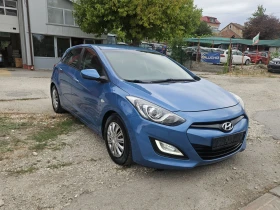     Hyundai I30 1.4crdi