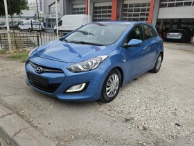    Hyundai I30 1.4crdi
