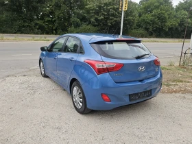 Обява за продажба на Hyundai I30 1.4crdi ~9 999 лв. - изображение 6