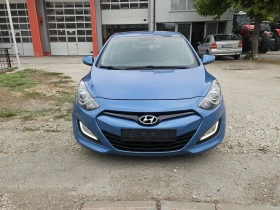     Hyundai I30 1.4crdi