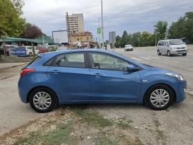     Hyundai I30 1.4crdi