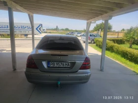 Обява за продажба на Mercedes-Benz E 220 ~7 800 лв. - изображение 1