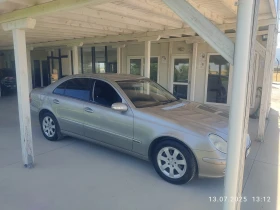 Обява за продажба на Mercedes-Benz E 220 ~7 800 лв. - изображение 2