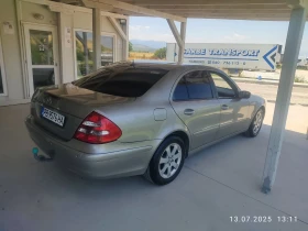 Обява за продажба на Mercedes-Benz E 220 ~7 800 лв. - изображение 4