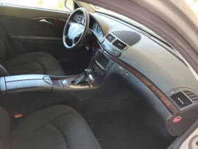 Обява за продажба на Mercedes-Benz E 220 ~7 800 лв. - изображение 6