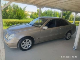 Обява за продажба на Mercedes-Benz E 220 ~7 800 лв. - изображение 3