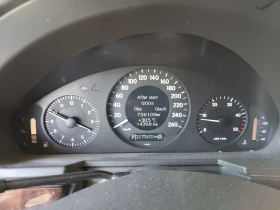 Обява за продажба на Mercedes-Benz E 220 ~7 800 лв. - изображение 7