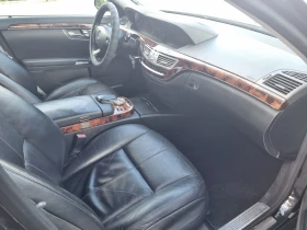 Mercedes-Benz S 320 S320 / 235 / ЛИЗИНГ - 14900 лв. - 17566386 10