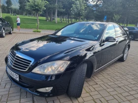 Mercedes-Benz S 320 S320 / 235 / ЛИЗИНГ - 14900 лв. - 17566386 2