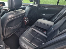 Mercedes-Benz S 320 S320 / 235 / ЛИЗИНГ - 14900 лв. - 17566386 9