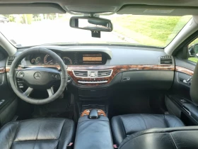 Mercedes-Benz S 320 S320 / 235 / ЛИЗИНГ - 14900 лв. - 17566386 8