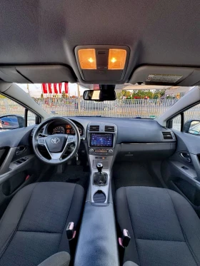 Обява за продажба на Toyota Avensis ~13 800 лв. - изображение 6