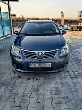 Обява за продажба на Toyota Avensis ~13 800 лв. - изображение 2