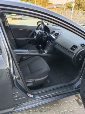 Обява за продажба на Toyota Avensis ~13 800 лв. - изображение 11