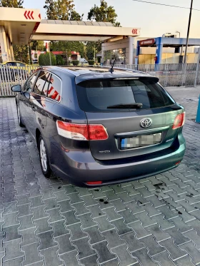 Обява за продажба на Toyota Avensis ~13 800 лв. - изображение 4