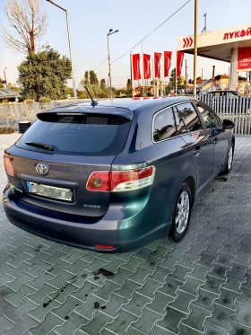 Обява за продажба на Toyota Avensis ~13 800 лв. - изображение 3