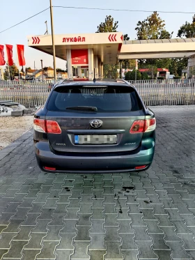 Обява за продажба на Toyota Avensis ~13 800 лв. - изображение 5