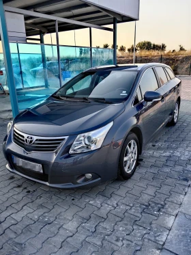 Обява за продажба на Toyota Avensis ~13 800 лв. - изображение 1