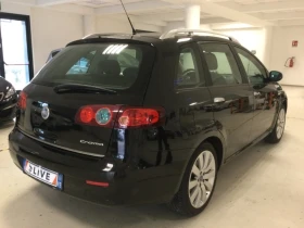 ����� �� �������� �� Fiat Croma 1.8i Gpl