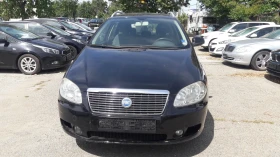 Обява за продажба на Fiat Croma 1.8i Gaz-benzin ~4 200 лв. - изображение 1