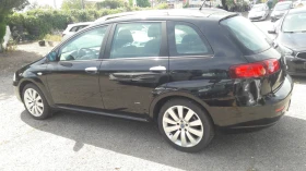 Обява за продажба на Fiat Croma 1.8i Gaz-benzin ~4 200 лв. - изображение 9