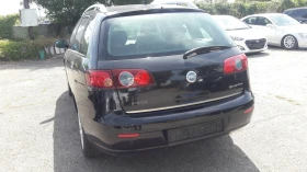 Обява за продажба на Fiat Croma 1.8i Gaz-benzin ~4 200 лв. - изображение 7
