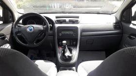 Fiat Croma 1.8i Gaz-benzin | Mobile.bg    14