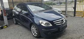 Mercedes-Benz B 200 140h.p 2006     | Mobile.bg    3