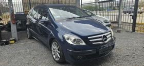 Mercedes-Benz B 200 140h.p 2006     | Mobile.bg    2