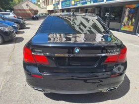 Обява за продажба на BMW 740 X-DRIVE ~10 800 лв. - изображение 5