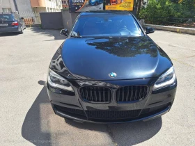 Обява за продажба на BMW 740 X-DRIVE ~10 800 лв. - изображение 1