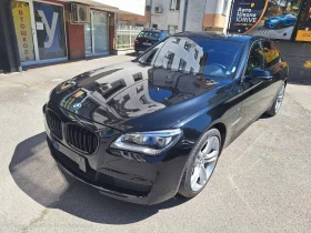 Обява за продажба на BMW 740 X-DRIVE ~10 800 лв. - изображение 1