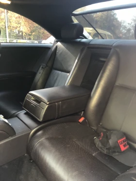 Mercedes-Benz CL 500 | Mobile.bg    13