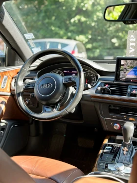 Audi A6 PRESTIGE S-LINE SUPERCHARGED | Mobile.bg    11