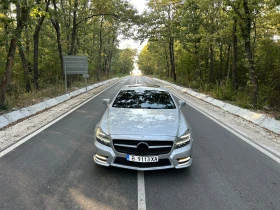 Обява за продажба на Mercedes-Benz CLS 550 V8 4.7 bi-Turbo ~30 000 лв. - изображение 2