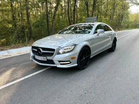 Обява за продажба на Mercedes-Benz CLS 550 V8 4.7 bi-Turbo ~30 000 лв. - изображение 3