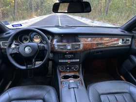 Обява за продажба на Mercedes-Benz CLS 550 V8 4.7 bi-Turbo ~30 000 лв. - изображение 8