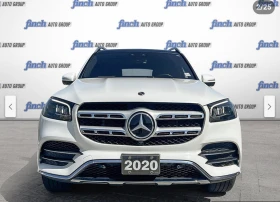 Mercedes-Benz GLS 450 AMG* PACK* BURMESTER* * * *  | Mobile.bg    2
