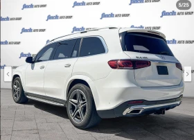 Mercedes-Benz GLS 450 AMG* PACK* BURMESTER* * * *  | Mobile.bg    4