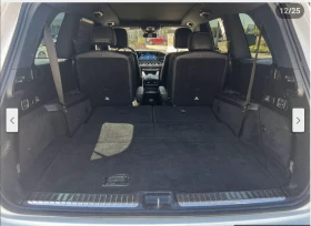 Mercedes-Benz GLS 450 AMG* PACK* BURMESTER* * * *  | Mobile.bg    16
