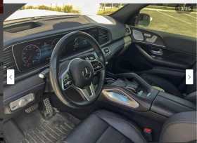 Mercedes-Benz GLS 450 AMG* PACK* BURMESTER* * * *  | Mobile.bg    12