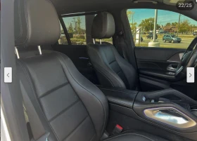 Mercedes-Benz GLS 450 AMG* PACK* BURMESTER* * * *  | Mobile.bg    13