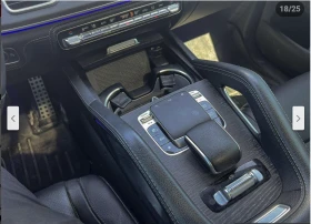 Mercedes-Benz GLS 450 AMG* PACK* BURMESTER* * * *  | Mobile.bg    10