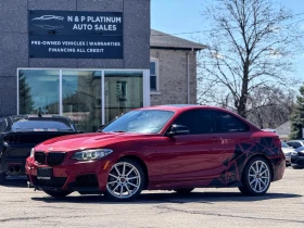 BMW 235 M235i