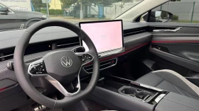 Обява за продажба на VW ID.7 Volkswagen ID.7 77 kWh Pro ~81 500 лв. - изображение 9