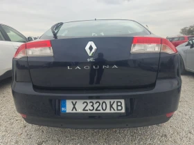 Renault Laguna 2.0 131ps | Mobile.bg    6